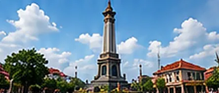 PERPANI Kota Semarang